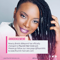Flourish Hair Care LLC