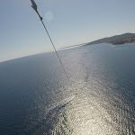 Photo n° 12 de l'avis de Jacky.a fait le 26/09/2023 à 15:33 pour Parachute ascensionnel Saint Raphael à Saint-Raphaël