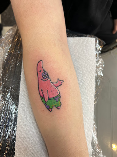 Explore kauai tattoo ideas, creative tattoo ideas in Dunbar, available at Artistic Creations Tattoo