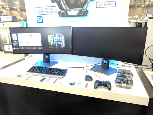 Electronics Store «Best Buy», reviews and photos, 5800 Britton Pkwy, Dublin, OH 43016, USA