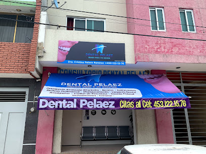 Consultorio dental Pelaez