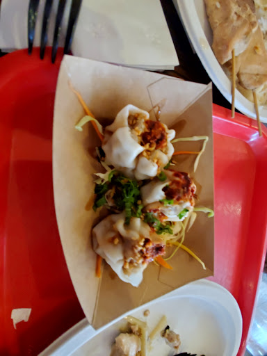 Southeast Asian Restaurant «International Market & Restaurant», reviews and photos, 2010 Belmont Blvd, Nashville, TN 37212, USA