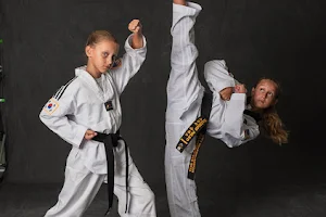 Parks Taekwondo Federation - Cypress image