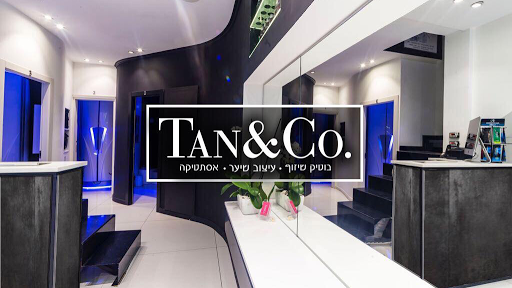 Tan & Co