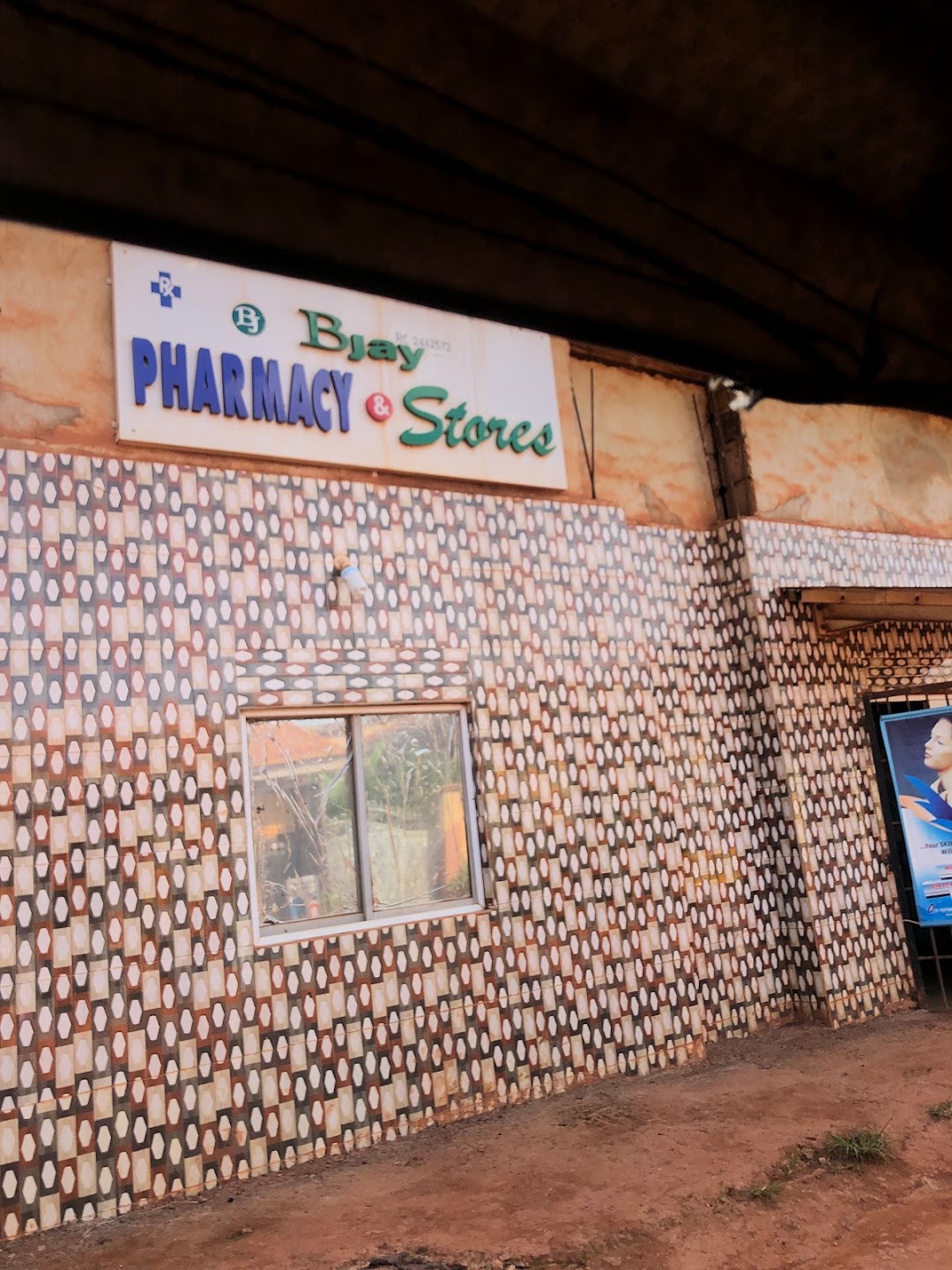 B Jay Pharmacy