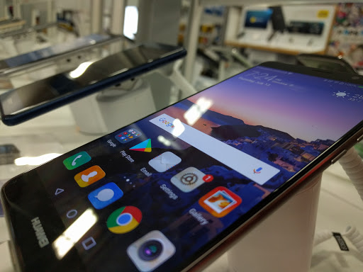 Best Buy image