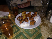 Plats et boissons du Restaurant marocain Les Portes de l'Orient à La Valette-du-Var - n°17