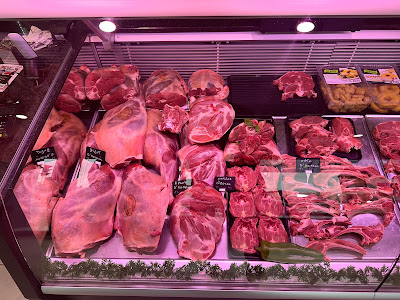 Boucherie M&M Charcuterie à Dunkerque