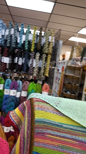 Yarn Store «Four Purls Yarn Shop», reviews and photos, 334 3rd St NW, Winter Haven, FL 33881, USA