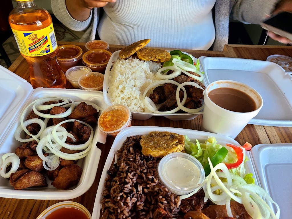 C'est Si Bon Bakery & Restaurant 30080