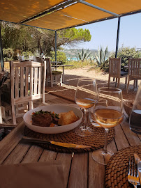 Atmosphère du Restaurant La Table du Moby Dick à Porto-Vecchio - n°17