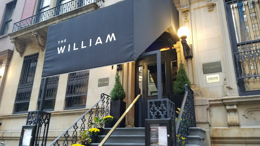 The William NYC