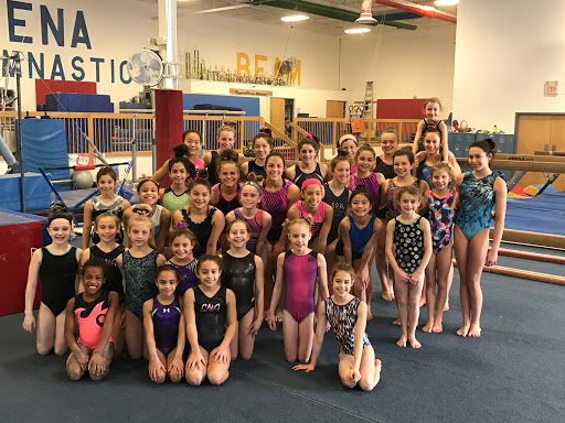 Gymnastics Center «Eastern National Academy», reviews and photos, 600 Winters Ave, Paramus, NJ 07652, USA