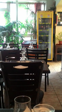 Atmosphère du Restaurant turc Marmaris à Le Havre - n°3