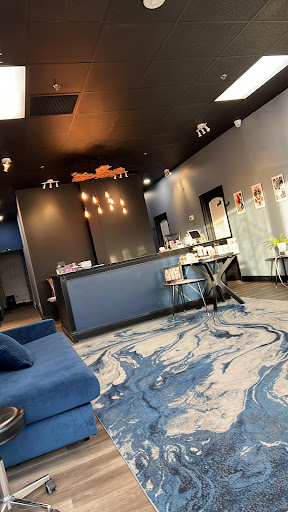 Explore small bts tattoo ideas, creative tattoo ideas in Naperville, available at Reverse Hex Tattoo Removal