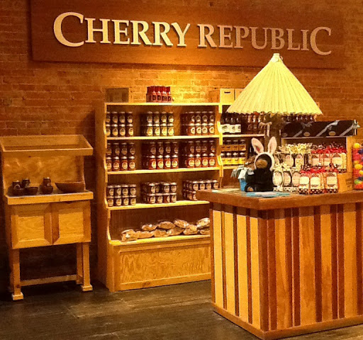 Gift Shop «Cherry Republic - Ann Arbor», reviews and photos, 223 S Main St, Ann Arbor, MI 48104, USA