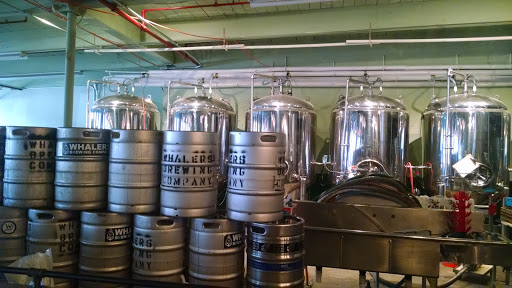 Brewery «Whalers Brewing Company», reviews and photos, 1174 Kingstown Rd, Wakefield, RI 02879, USA
