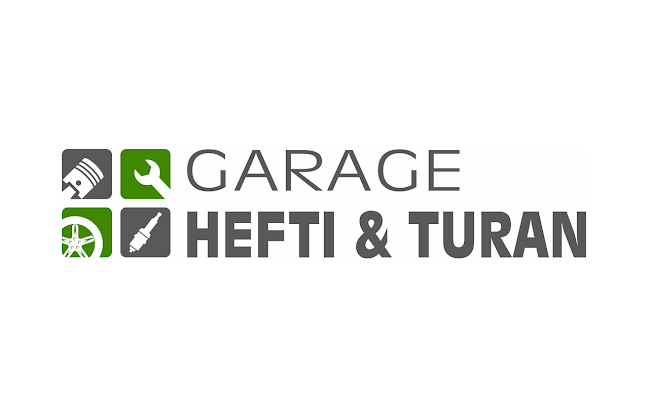 Garage Hefti & Turan GmbH - Uster