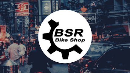 BSR Bike Shop - Motorbike & Scooter Rental