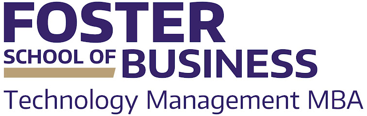 UW Foster School of Business, Technology Management MBA