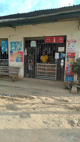 Tienda y mini bazar Paty - Durán