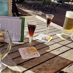 Photo n°1 de l'avis de Manuel.. fait le 25/09/2022 à 16:12 sur le  Hofcafe Bauernstuben im Ostland à Borkum