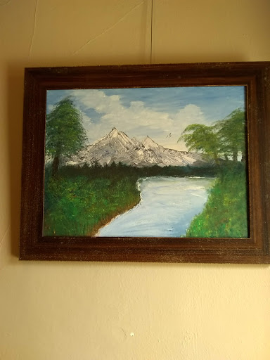 Coffee Shop «Downtown Jeaux», reviews and photos, 300 Church St, Houma, LA 70360, USA