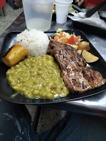 Restaurante Familiar - a, Cra. 3, Pitalito, Huila, Colombia