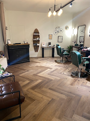 Le Salon des Minimes à Le Mans