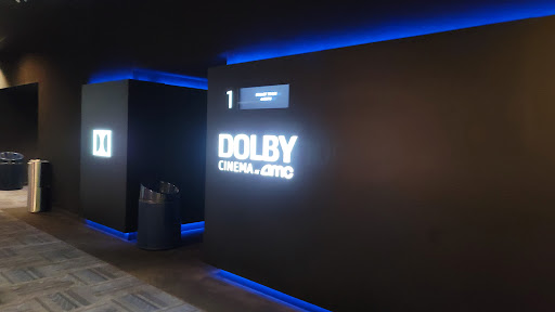 Movie Theater «AMC Town Square 18», reviews and photos, 6587 Las Vegas Blvd South, Las Vegas, NV 89119, USA