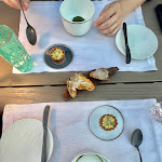 Photo n°1 de l'avis de Rosamary.. fait le 15/07/2023 à 09:44 sur le  Horto à Milan