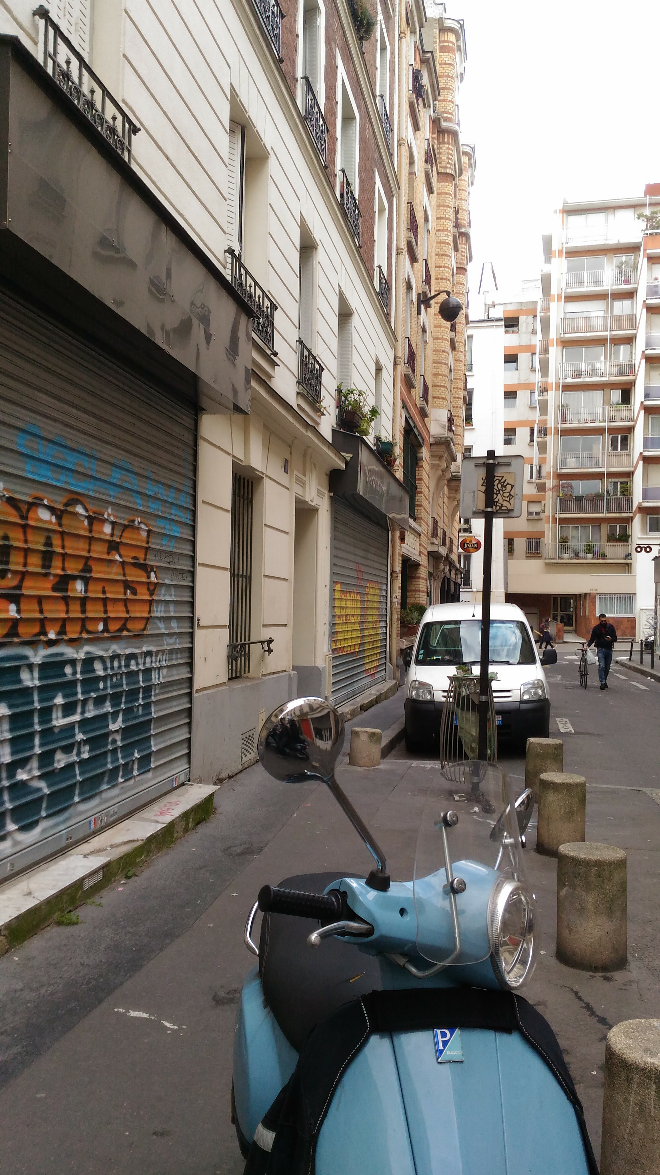 Photo n° 1 de l'avis de Vincenzo.r fait le 02/04/2017 à 13:59