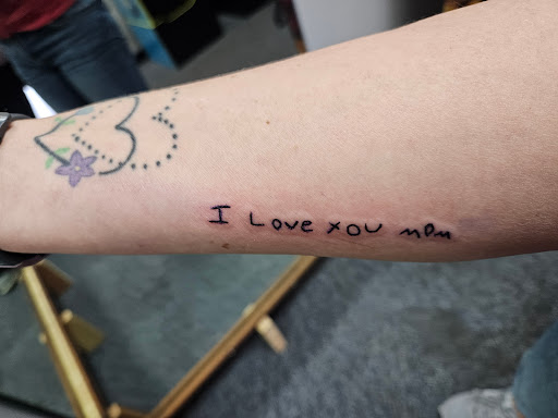 Explore cute turtle tattoo ideas, creative tattoo ideas in Owasso, available at Skinworks Tattoo Studio