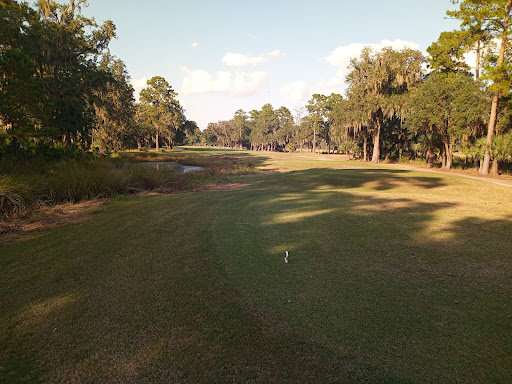 Golf Club «Crescent Pointe Golf Club», reviews and photos, 1 Crescent Pointe, Bluffton, SC 29910, USA