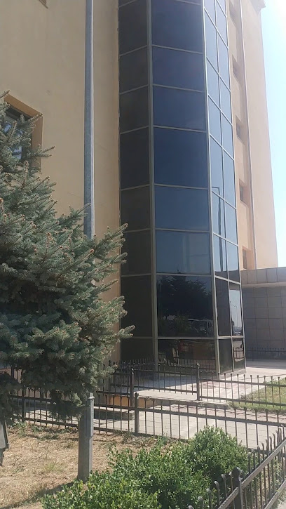 Arnavutköy Devlet Hastanesi Otopark