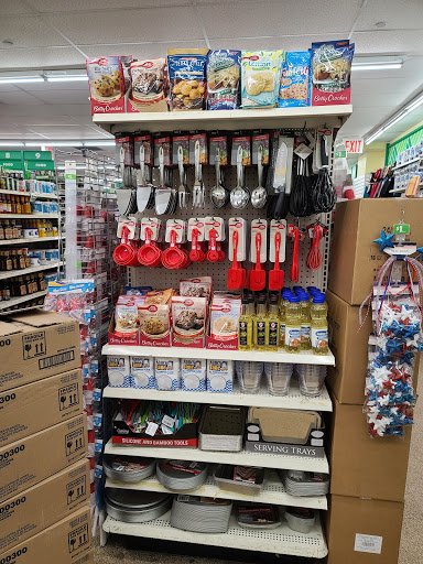 Dollar Store «Dollar Tree», reviews and photos, 132-23 14th Ave, College Point, NY 11356, USA