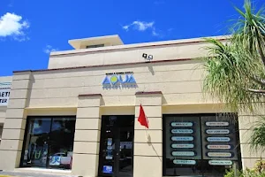 AQUA CONNECTIONS Dive Shop ダイビングショップ image
