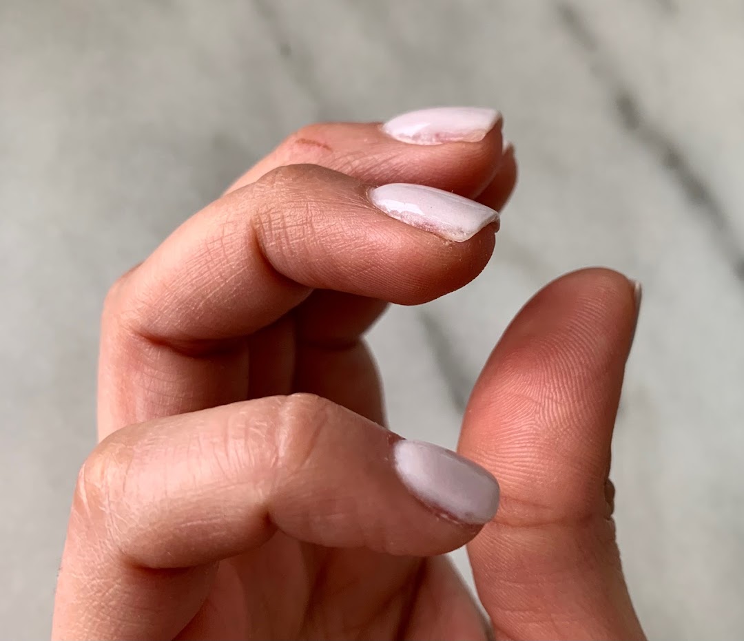 1 Nails