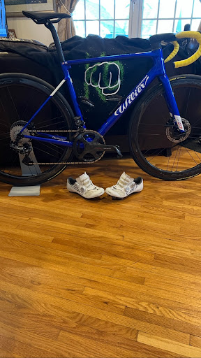 Bicycle Store «Montclair Bikery», reviews and photos, 145 Valley Rd, Montclair, NJ 07042, USA