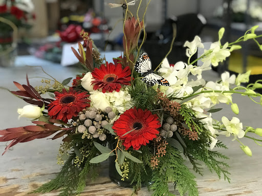 Florist «Norfolk Florist ®», reviews and photos, 1220 Baker Rd, Virginia Beach, VA 23455, USA