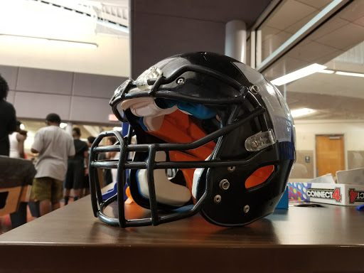 Recreation Center «East County Community Center», reviews and photos, 3310 Gateshead Manor Way, Silver Spring, MD 20904, USA