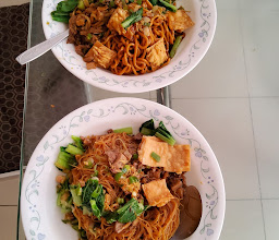 Bukan Bakso Malang Biasa photo