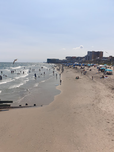 Entertainment Agency «Central Pier Arcade», reviews and photos, 1400 Boardwalk, Atlantic City, NJ 08401, USA