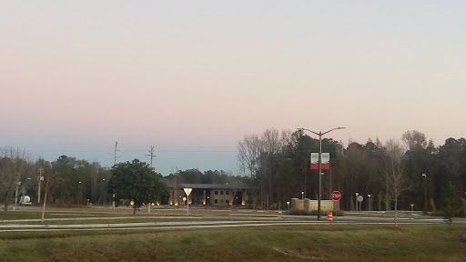 Performing Arts Theater «Performing Arts Center», reviews and photos, 847 Plant Dr, Statesboro, GA 30460, USA