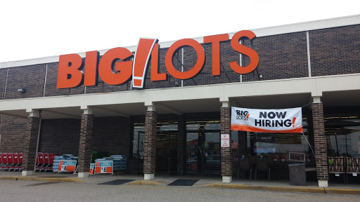 Discount Store «Big Lots», reviews and photos, 7779 Tylersville Rd, West Chester Township, OH 45069, USA