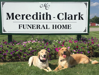 Meredith-Clark Funeral Home Cremation & Personalization Center