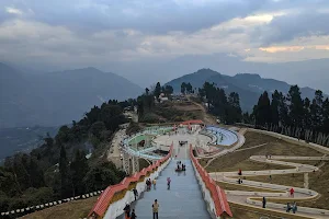 Sky Walk Pelling Sikkim image