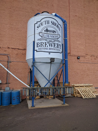 Brewery «South Shore Brewery», reviews and photos, 808 Main St W, Ashland, WI 54806, USA