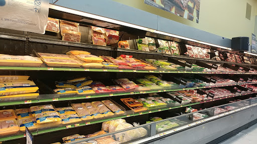 Supermarket «Walmart Neighborhood Market», reviews and photos, 5420 La Palma Ave, La Palma, CA 90623, USA