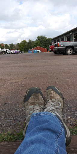 Tire Shop «Creamery Tire», reviews and photos, 4123 Creamery Rd, Creamery, PA 19430, USA